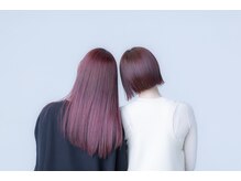 ダブル(DOUBLE)