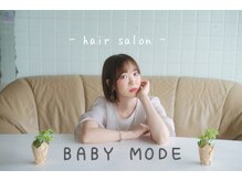 ベビーモード 茶屋町店の雰囲気（自然体でオシャレに。さりげなく垢抜けたい方におすすめです）