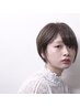 【Tamami担当】キレイを更新！魅力引き出しメイク＋眉カット　￥7000