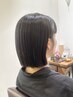 【頭皮のお悩みに】カットヘアエステコース 13200円→11880円