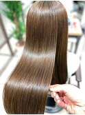 髪質改善RrSALON HYDRO XEトリートメント(ヒト幹細胞+水素)