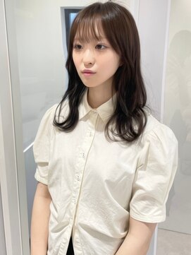 リル 四条河原町(LiLu) くびれレイヤーで美シルエットに 20代30代