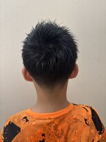 シャンプーボーイ&nbsp;キッズ