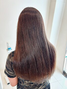 ヴァンカウンシル 福岡店(VAN COUNCIL) ブラウンカラー☆