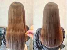 アンドプレイス(&place)の雰囲気(【高槻】ダメージを最小限に抑えながら)