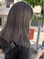 リヴゴーシュ(rive gauche)&nbsp;【ブリーチ×ダブルカラー】レイヤーカット・ショートも人気