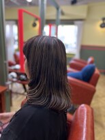 キュアケー(cureK)&nbsp;コントラストハイライト