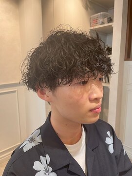 ルート バイ パルタージュ 大宮駅東口店(Root by PaRtage) サーフカール/波巻きツイストスパイラル/フェザーパーマ[大宮駅]