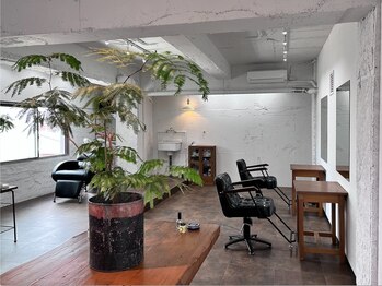 アニマ(ANIMA)の写真/【大分南春日町】徹底したダメージケアができる髪質改善サロン《ANIMA》☆