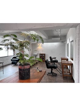 【大分南春日町】徹底したダメージケアができる髪質改善サロン《ANIMA》☆