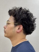 スタンド 博多(STAND)&nbsp;仏陀パーマ/ピンパーマ