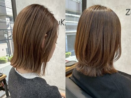 ズッカ(ZuKKa)の写真