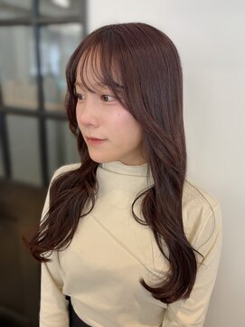 Lian by Allure 本厚木 横山乃愛 