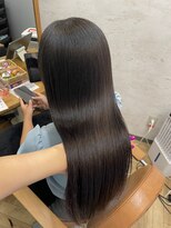 エクラートリアーラ 藤沢店(ECLART Reala) METEOトリートメント