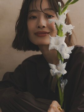 ノウハウ キョウト(KNOWHOW kyoto) ボブ/京都/オシャレ/レイヤーボブ