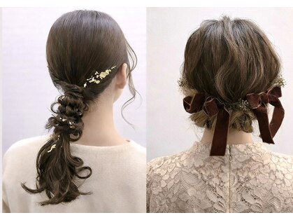 ラパニエ 博多(La panier)の写真