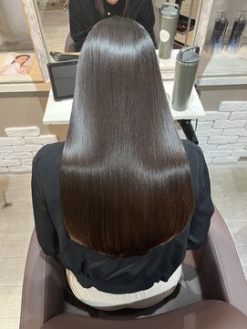 ボンド(Bond) ULTOWA TOKIOトリートメント