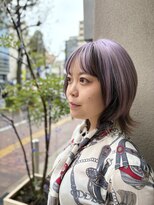 アネックス さかもとウイングポート店(ANNEX)&nbsp;アンブレラカラー