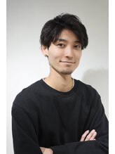 リエル(LIERU)&nbsp;増子 祐太朗
