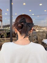 アチーブリス(achieve Liss)&nbsp;カチモリヘア