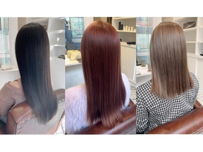 ホワイト(WHITE)の写真