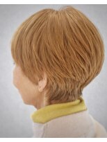 バイモア(219 by MORE)&nbsp;ショートヘア