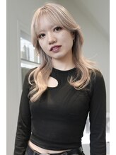 ラック 表参道(LUCK)&nbsp;AMI ［表参道］