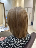 リーナ ビューティガーデン(LiNA BeautyGarden)&nbsp;髪質改善ストレート