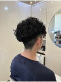 パーマ