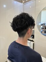 ドットアンドドット(dot&dot...)&nbsp;パーマ