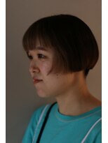 トランクイル(tranquil)&nbsp;インナーカラー