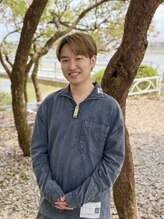 ティーズヘアー(T's HAIR)&nbsp;のっち 