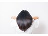 【*NEW次世代髪質改善酸熱トリートメント*】カラー¥16000→12500