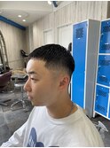 波巻きツイストスパイラル/ニュアンスパーマ[浅草]