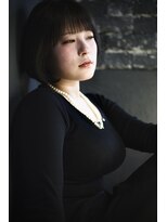 ザ デイ フォーヘアー(The day 4 HAIR)&nbsp;ディープボブ