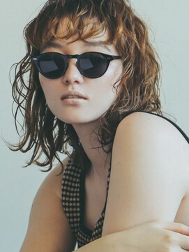 バーノン(VERNON) RESORT RELAX PERM【VERNON】058-262-3611