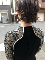トイトイトイ(toi toi toi) ショートヘアセット