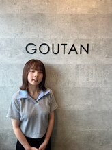 グータン(GOUTAN) Yua