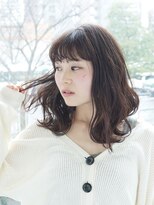 アイディーオー シモノセキ(i.d.o. Shimonoseki)&nbsp;波巻きミディ
