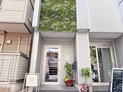 モニカ 天王町店(Monica)の写真