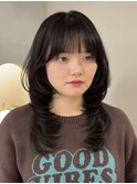 ハッシュレイヤー 1