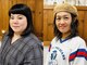 パシパラ 三国店　Par-ci Par-laの写真/【三国駅から徒歩6分】女性同士なので相談しやすい！ママさん美容師が在籍し髪の悩みに寄り添う★