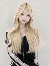 クペウファルベ(cope'u FARBE)&nbsp;nagi 