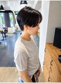 ショート　20代・30代