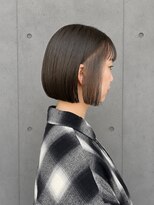 パルトネル(Partner)&nbsp;ボブ