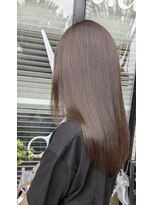 パルア(Parua)&nbsp;艶々ストレート