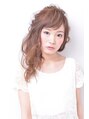 バズ ヘアーメイク(buzz Hair make) アレンジはお任せくださいませ。