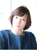 ★ショートボブ★
