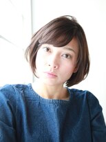 エノア 柏(ENORE) ★ショートボブ★