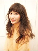 ニュアンスラフカール　テラバイアフロート松子　二子玉川